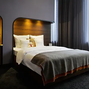 25hours Hafencity Amburgo