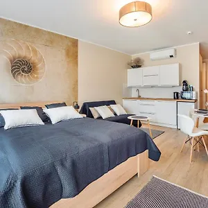 Apartament Studio Lux W Obiekcie Solny - Kolberg