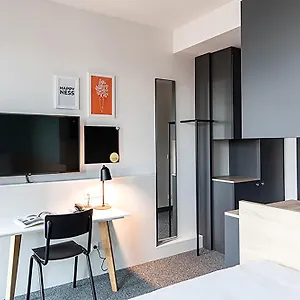 Sylc. - Serviced Hambourg