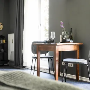  Apartment Boardinghouse Flottbek