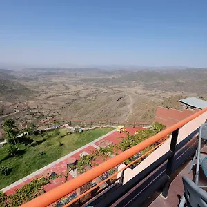 Panoramic View Lalībela