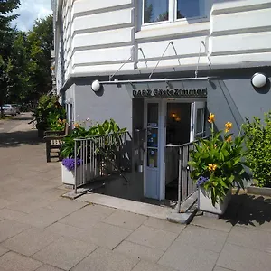 Darz Gastezimmer Gasthuis