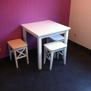 2* Hotel Hansehus